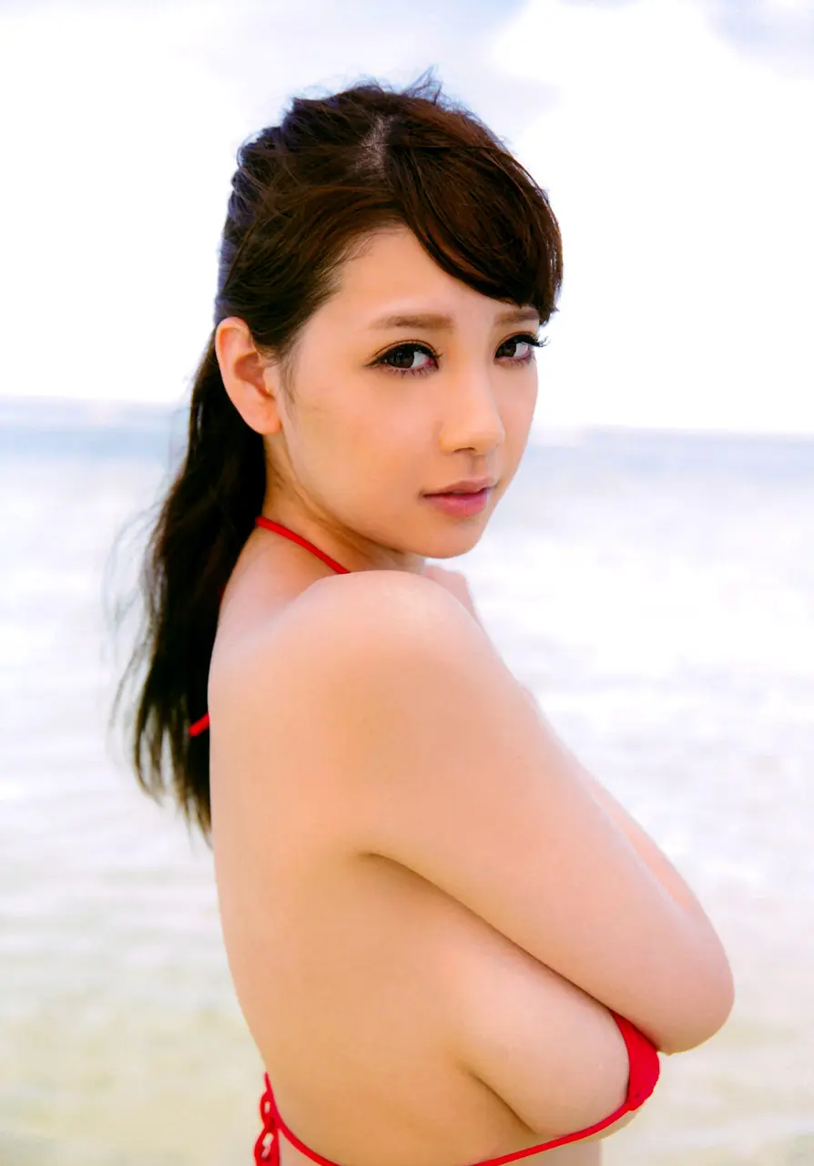 安齋らら おっぱい画像124