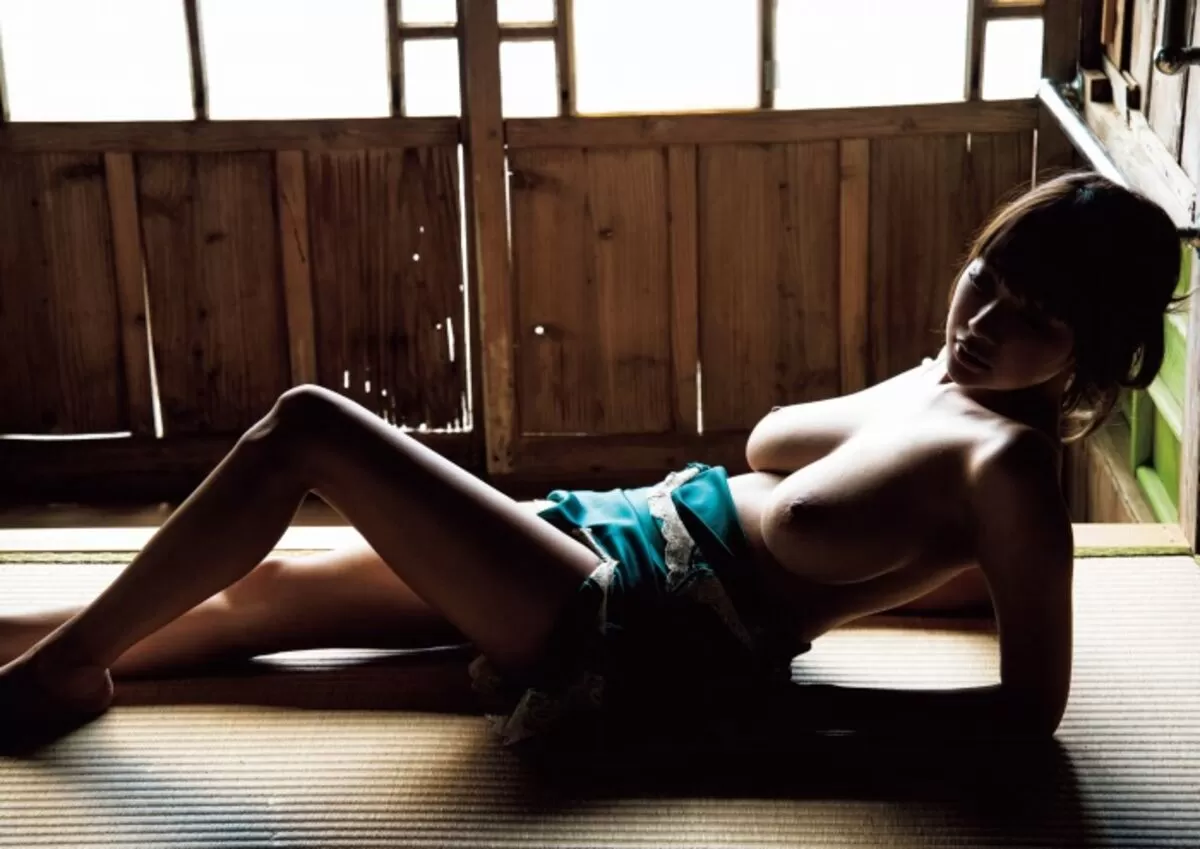 安齋らら おっぱい画像230