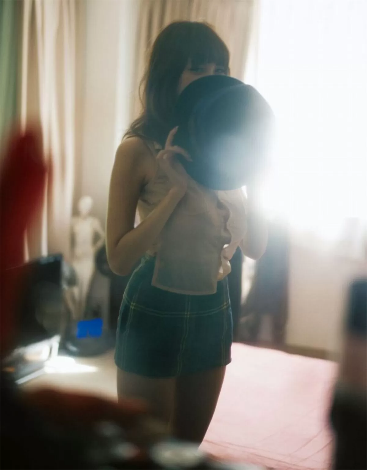 安齋らら おっぱい画像278