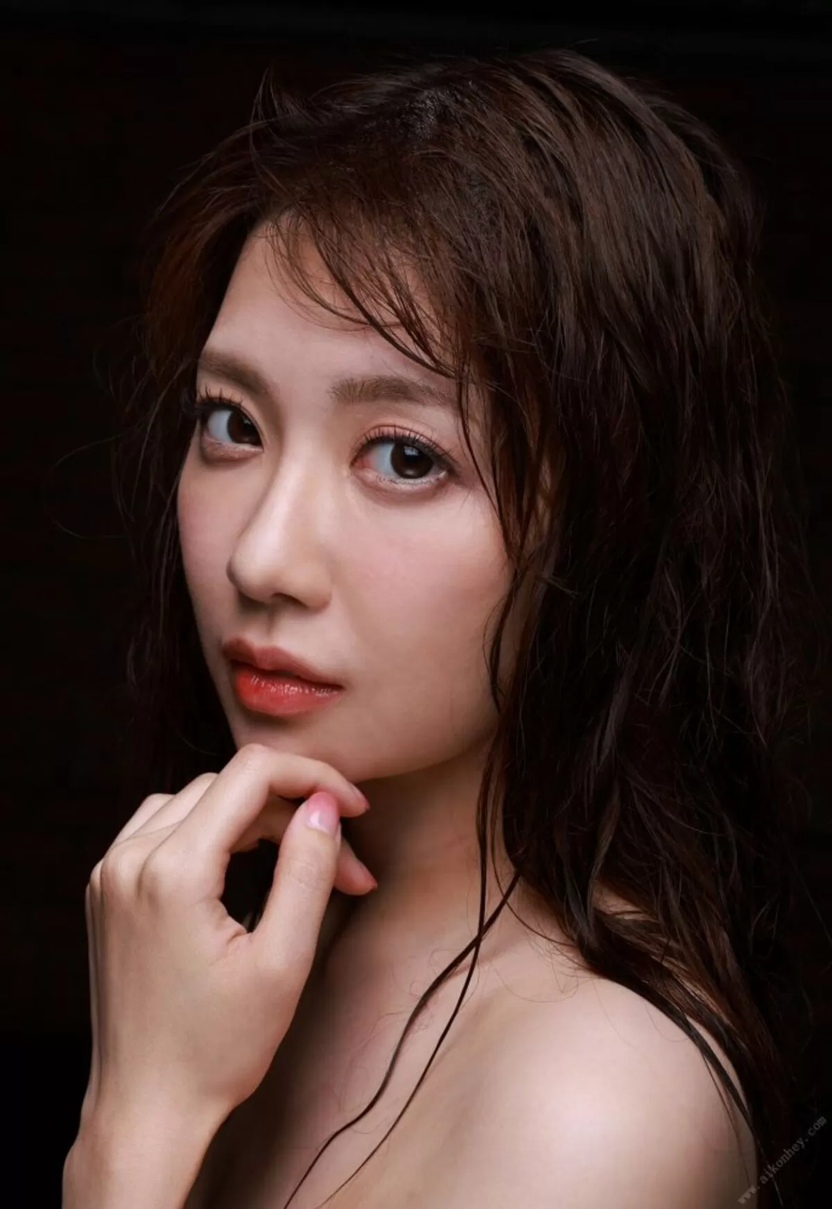 安齋らら おっぱい画像320