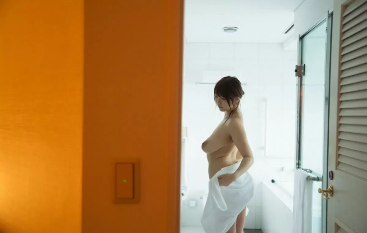 松本菜奈実 おっぱい画像012