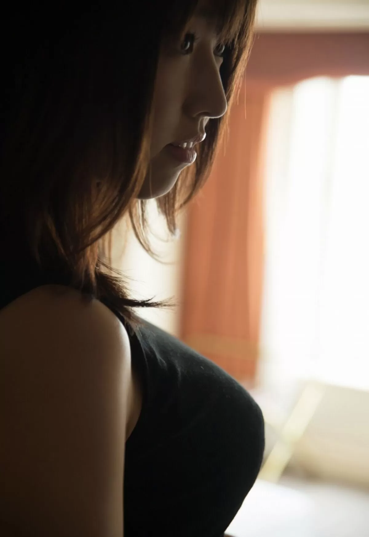 松本菜奈実 おっぱい画像029
