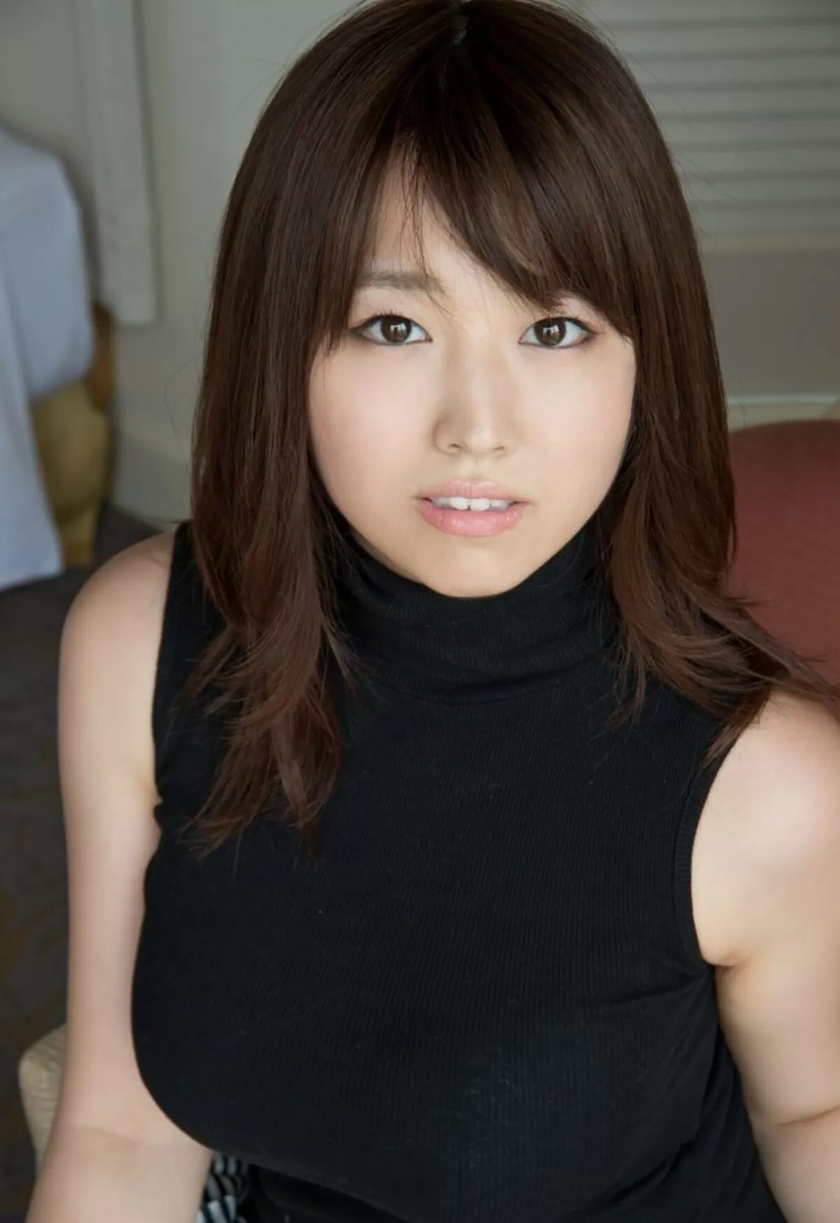 松本菜奈実 おっぱい画像030