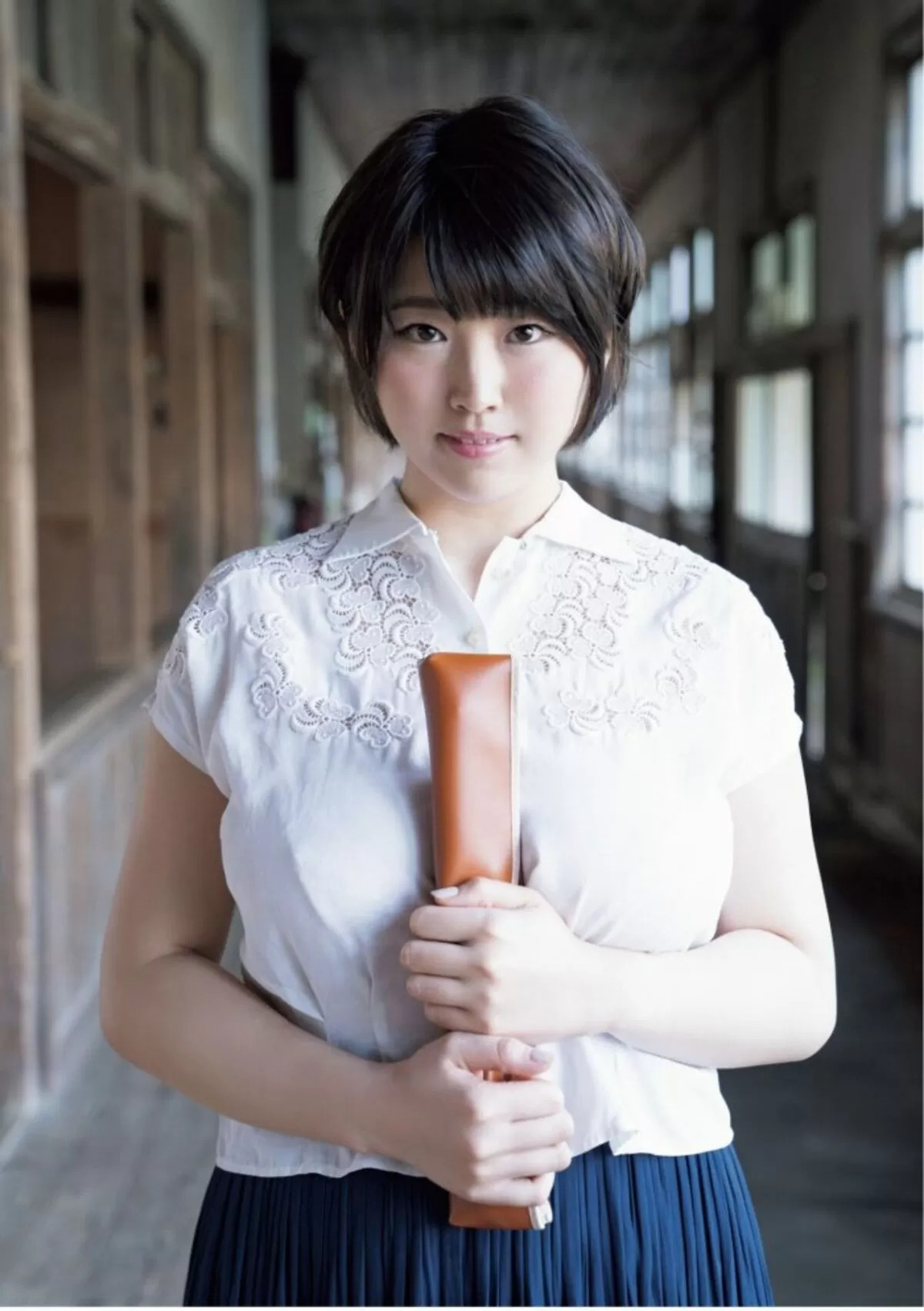 松本菜奈実 おっぱい画像109