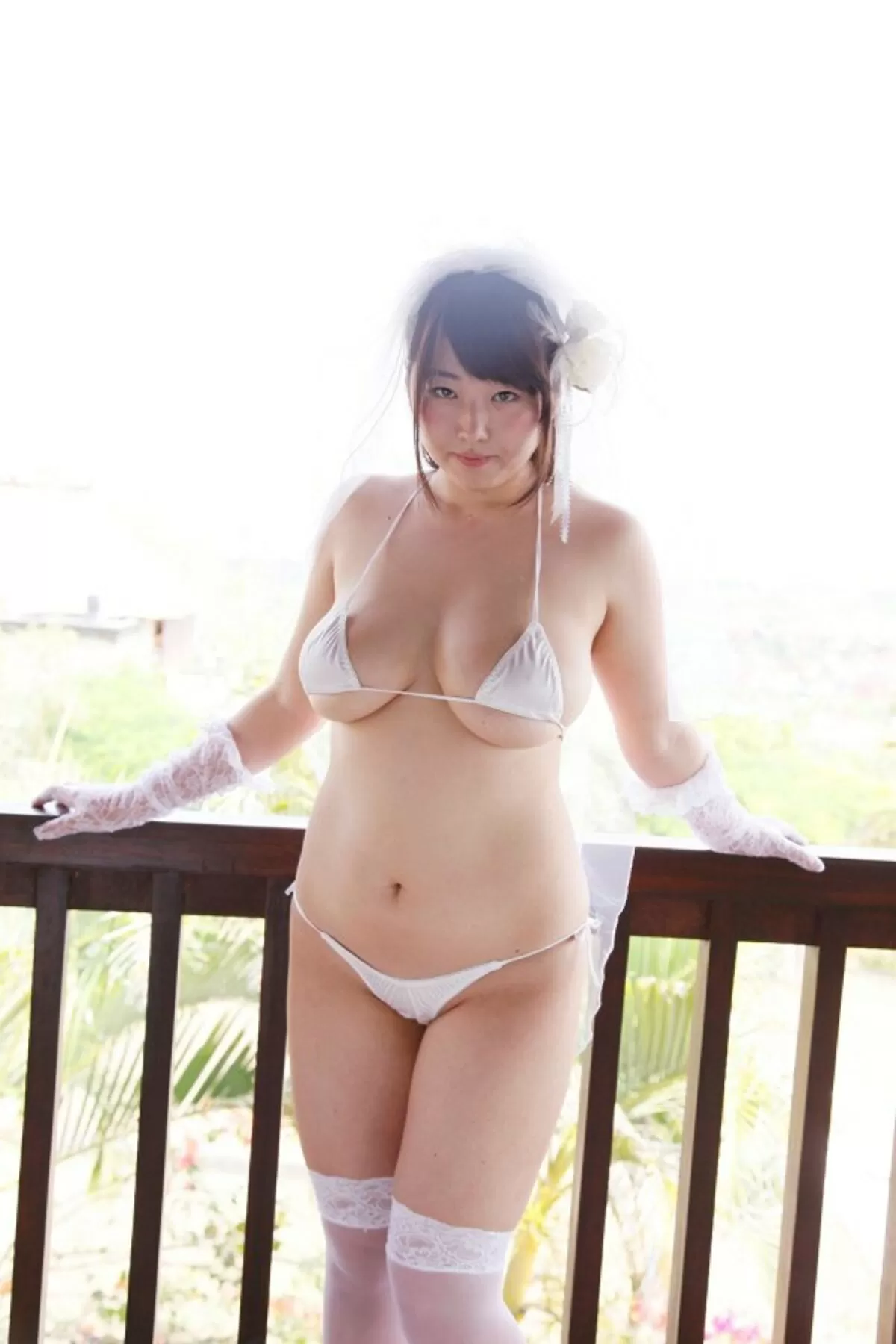 松本菜奈実 おっぱい画像261