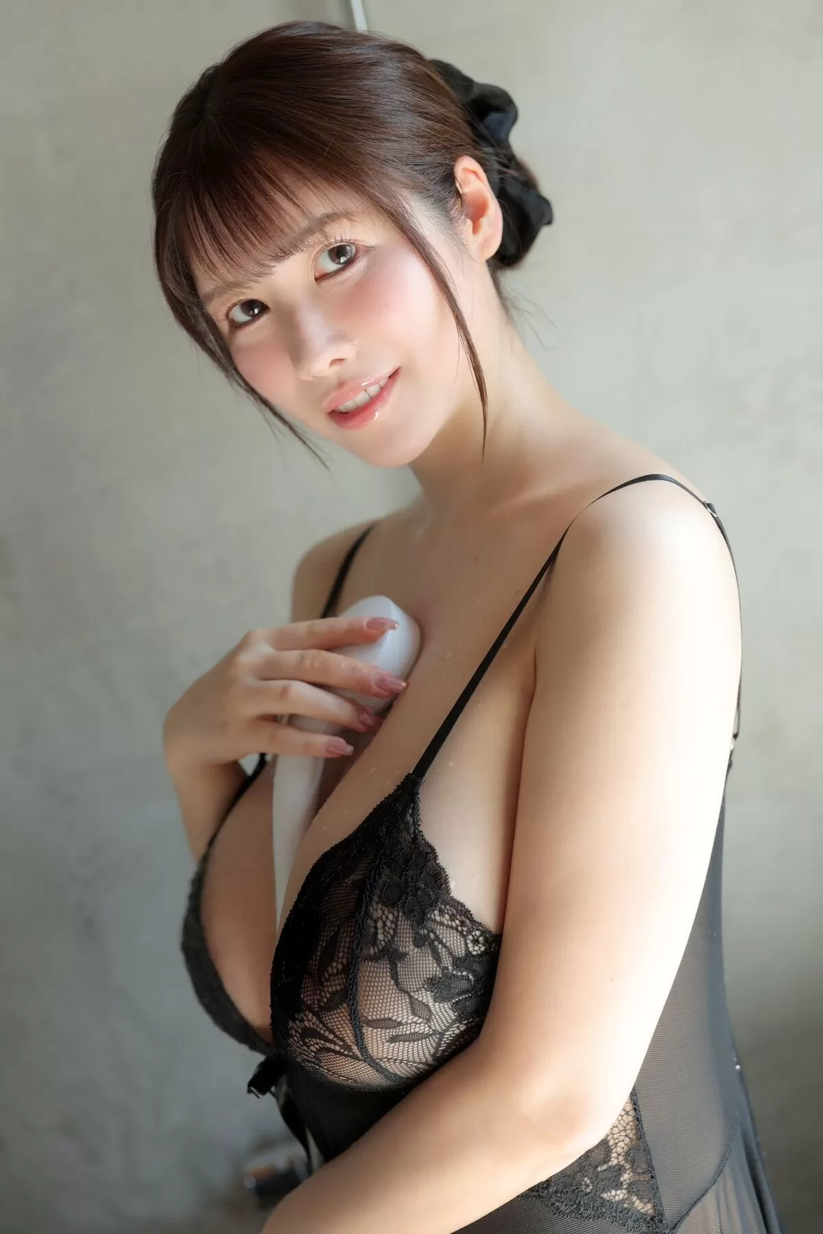 木村愛心 おっぱい画像008