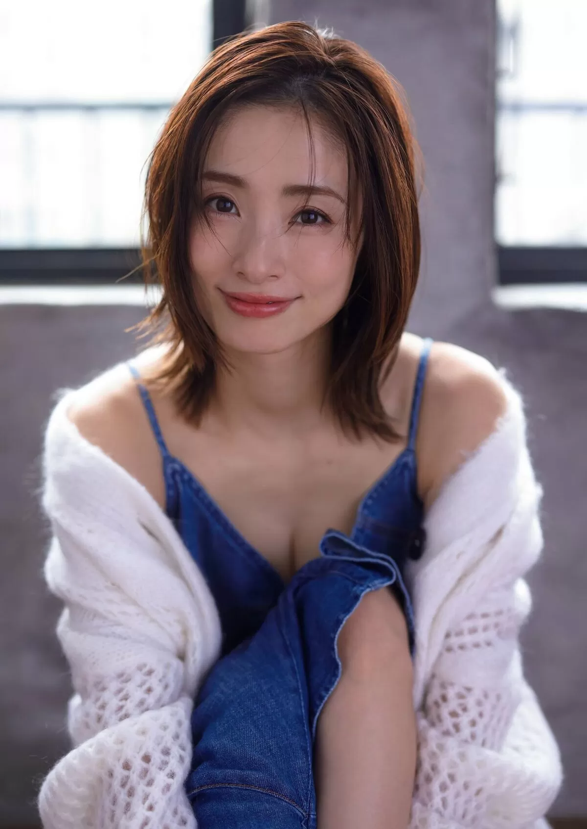 上戸彩 おっぱい画像001