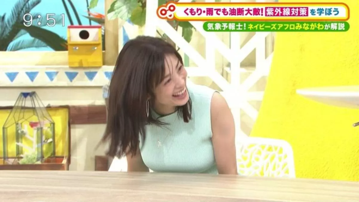 上戸彩 おっぱい画像009