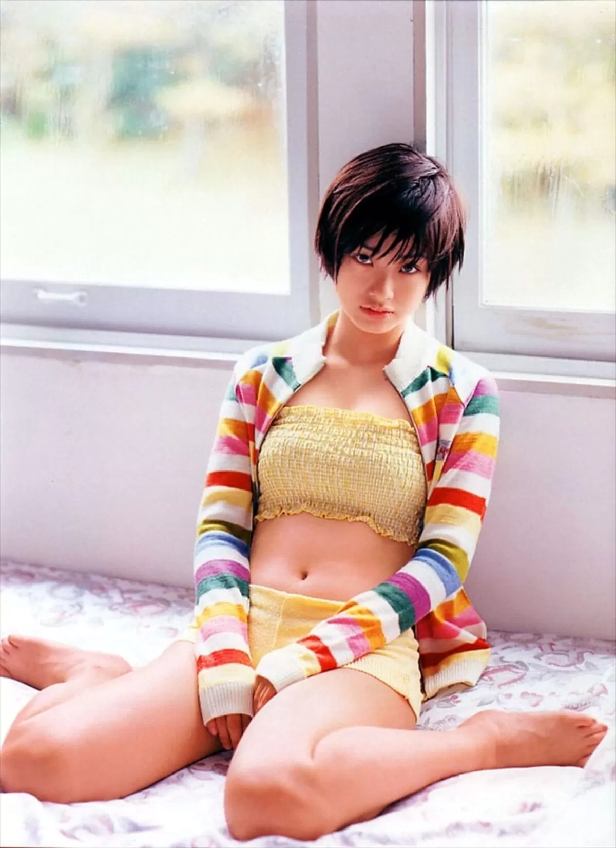 上戸彩 おっぱい画像101