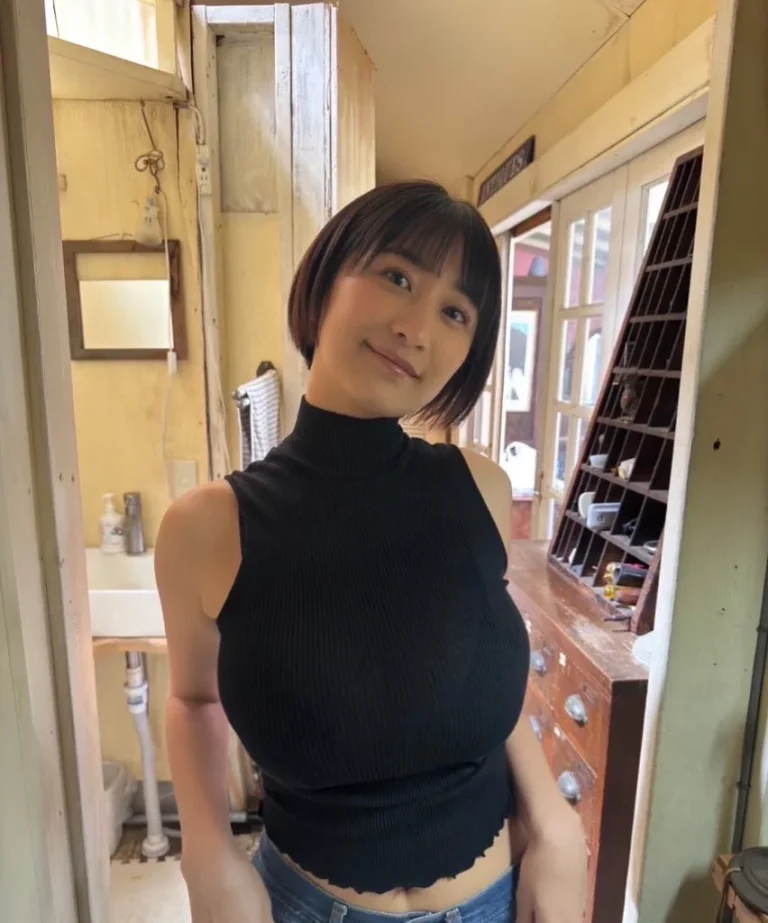 榎原依那 おっぱい画像182