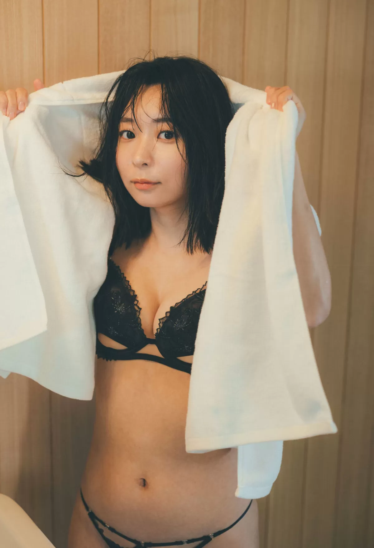 にゃんこスター アンゴラ村長 おっぱい画像002