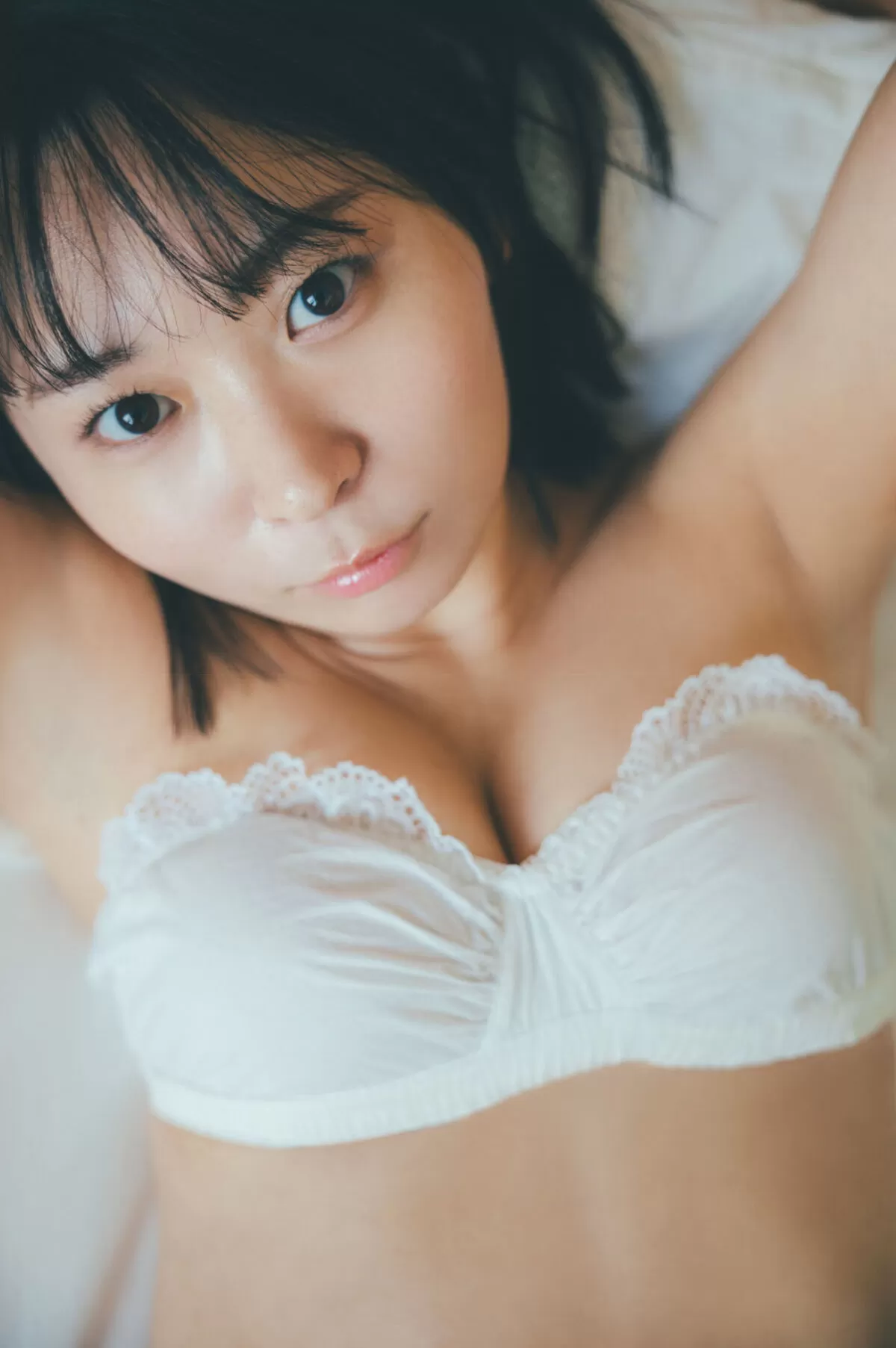 にゃんこスター アンゴラ村長 おっぱい画像008