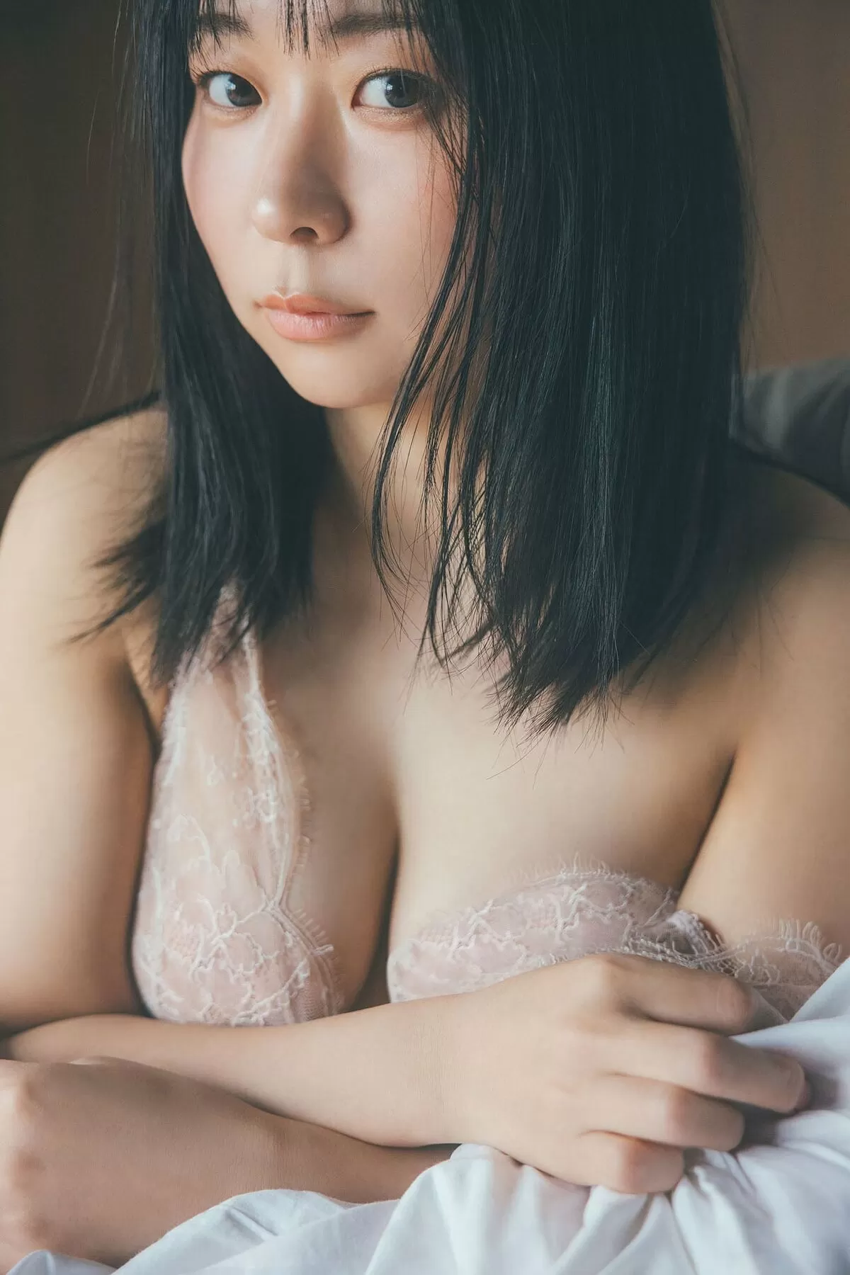 にゃんこスター アンゴラ村長 おっぱい画像011
