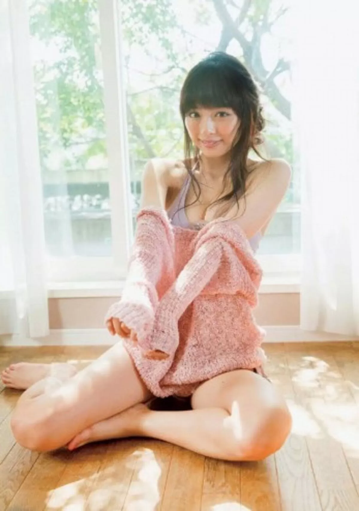 内田理央エロ画像066