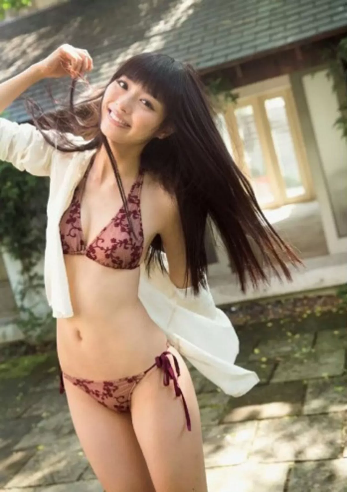 内田理央エロ画像067