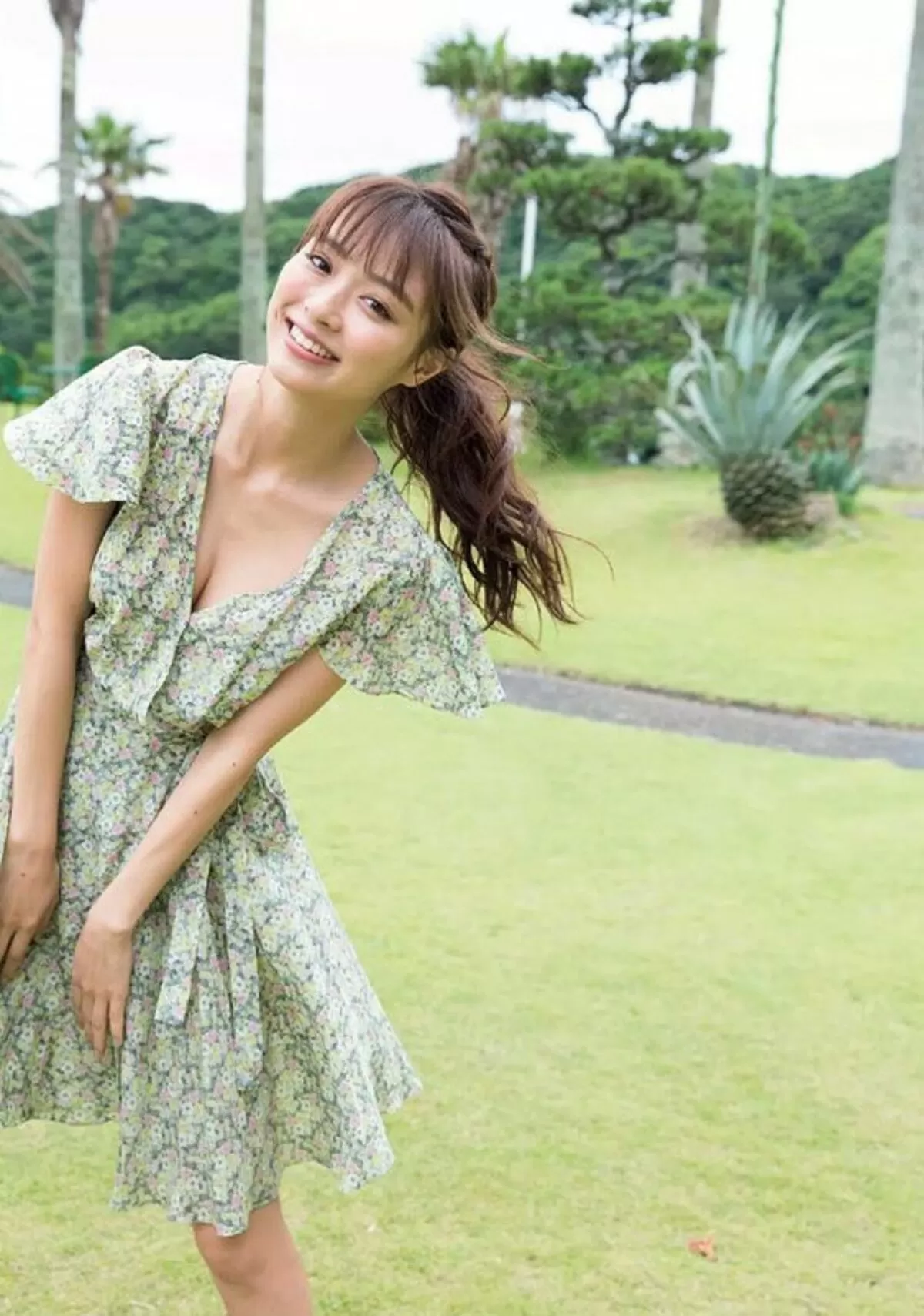 内田理央エロ画像097