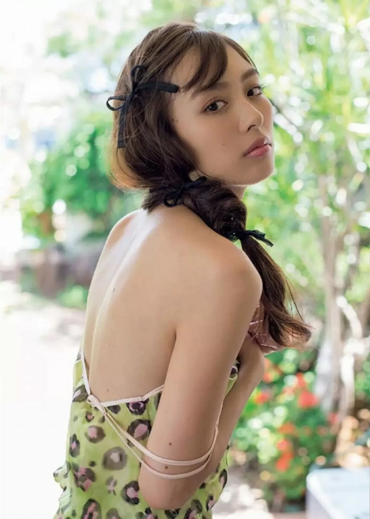 内田理央エロ画像121