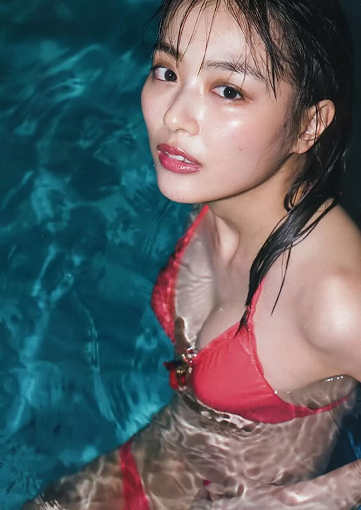 内田理央エロ画像142