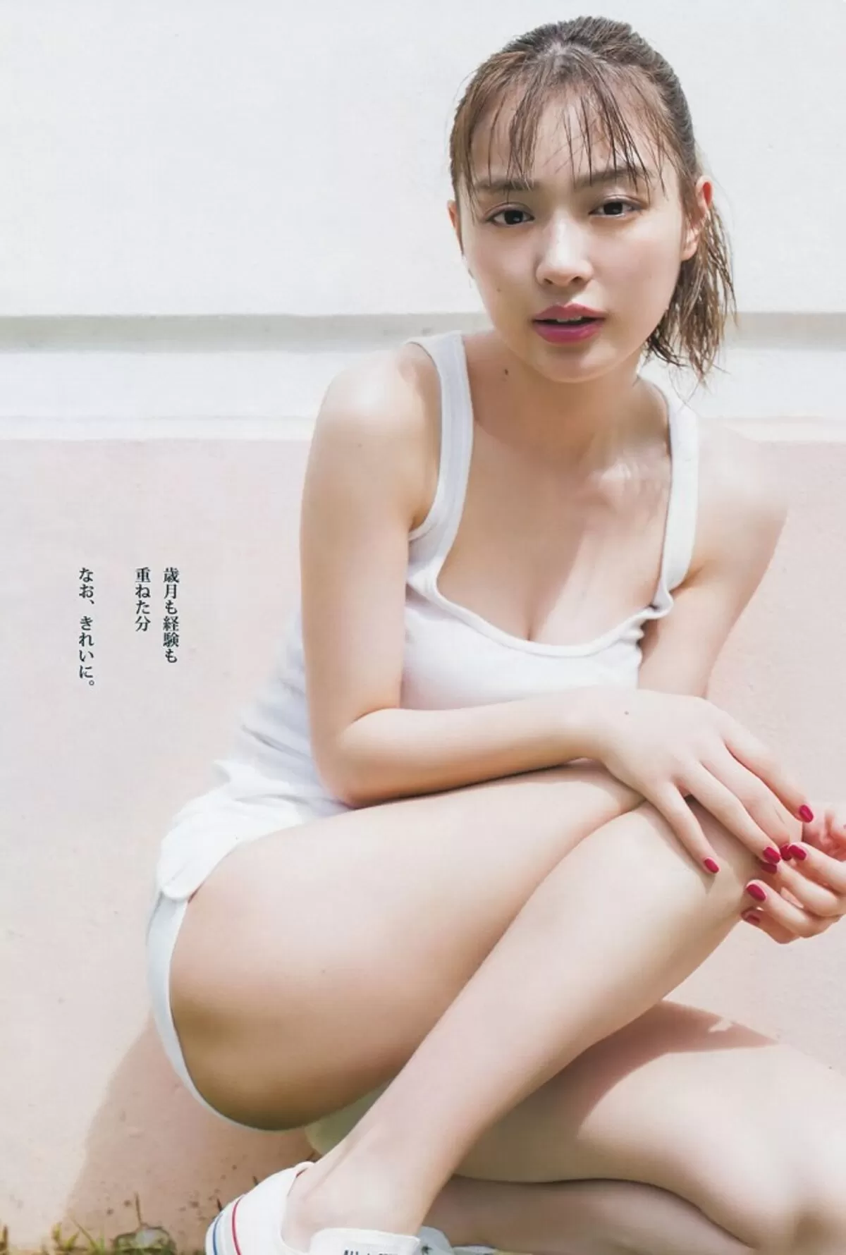 内田理央エロ画像146