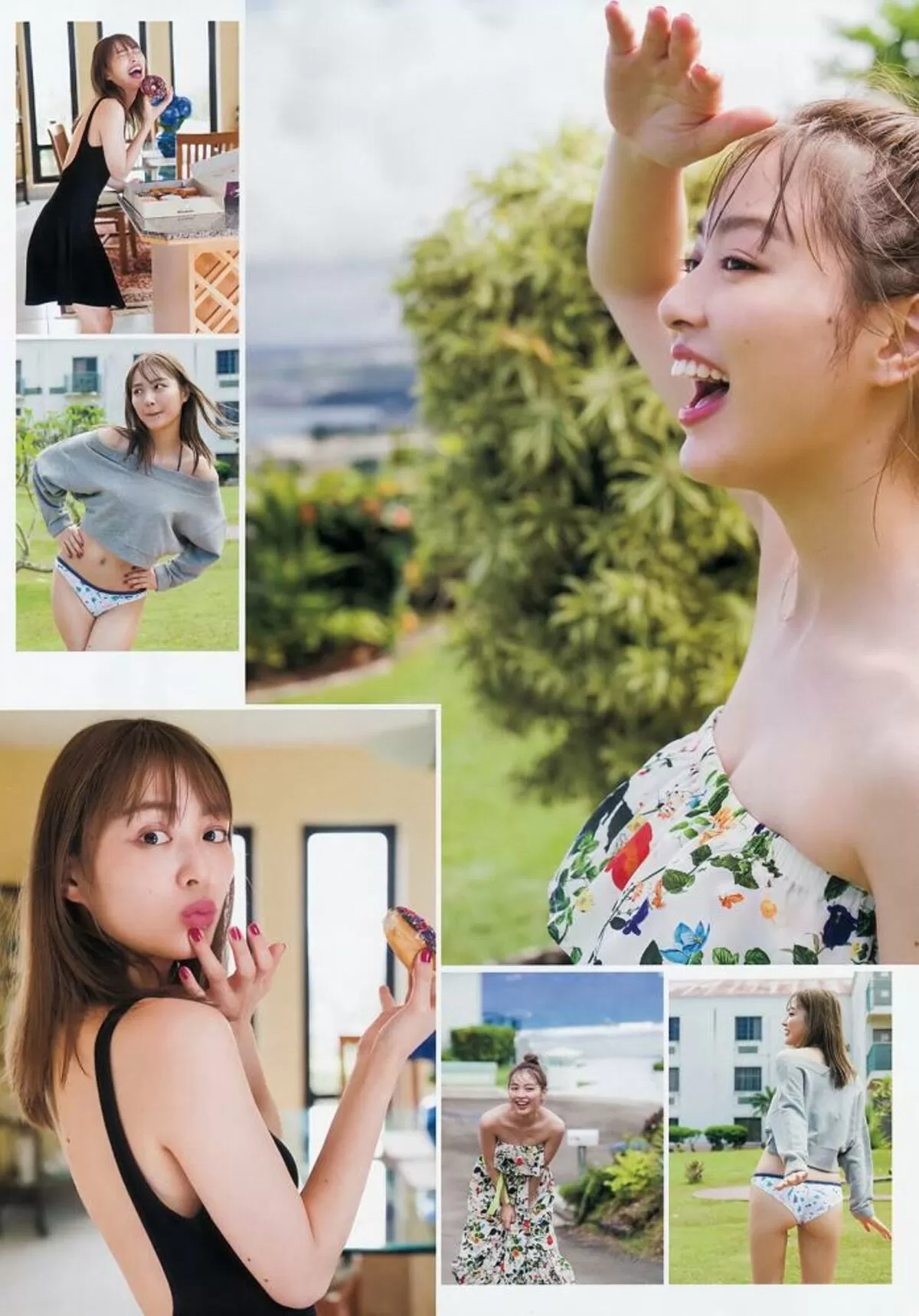 内田理央エロ画像147