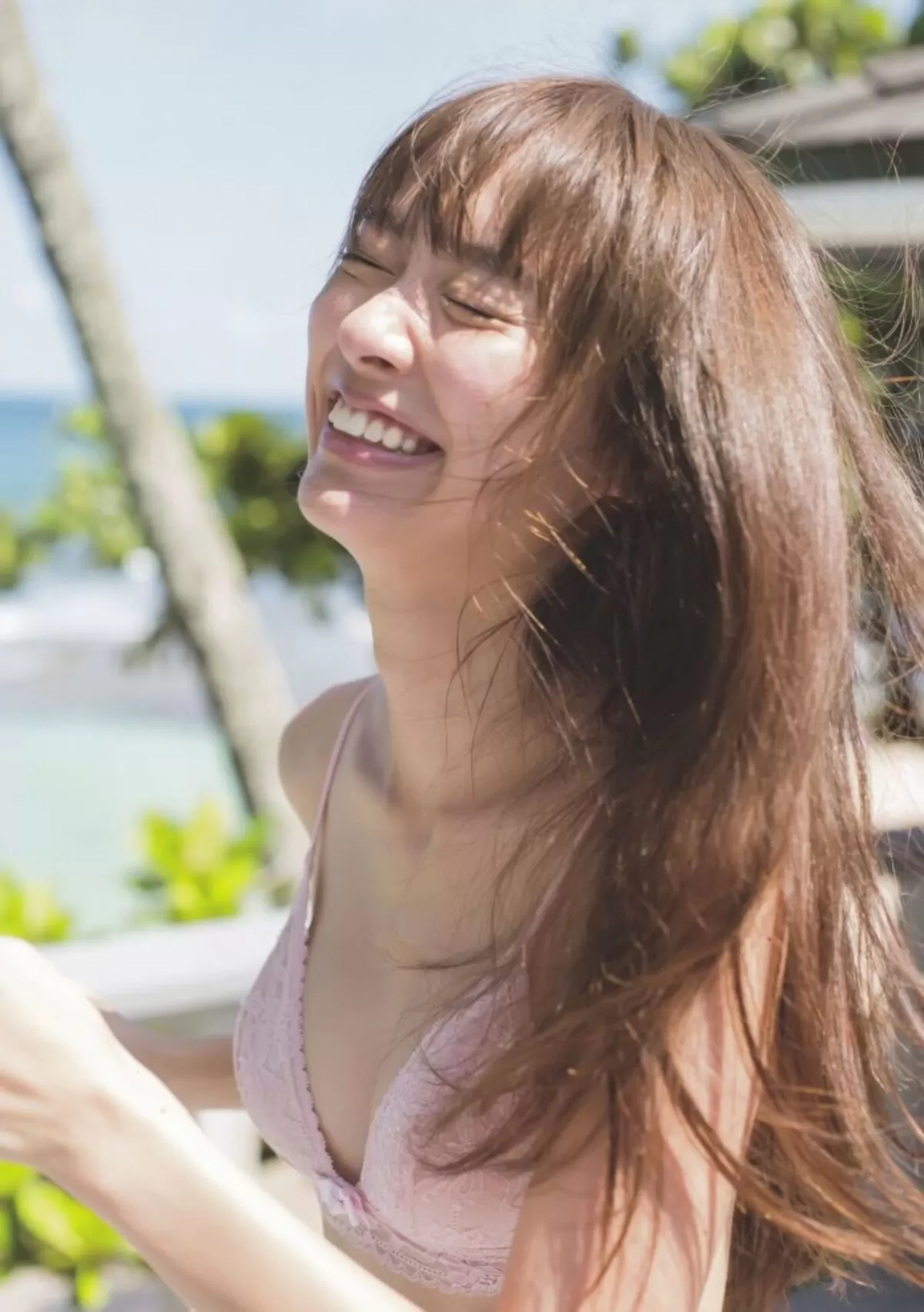 内田理央エロ画像151