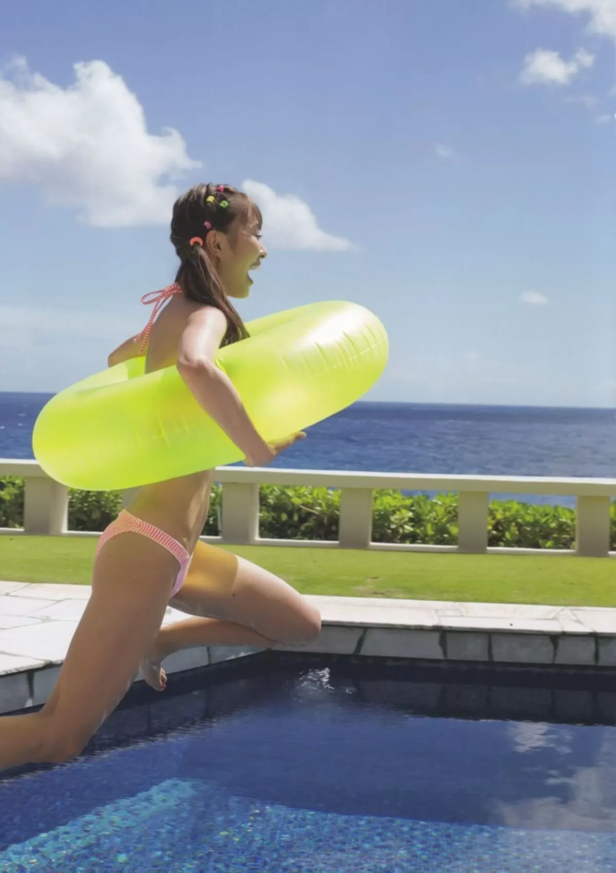 内田理央エロ画像155