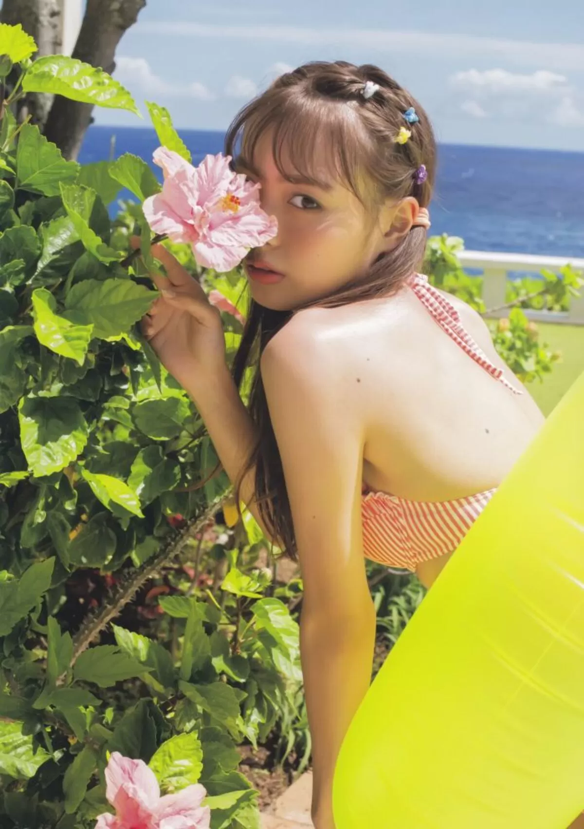 内田理央エロ画像158