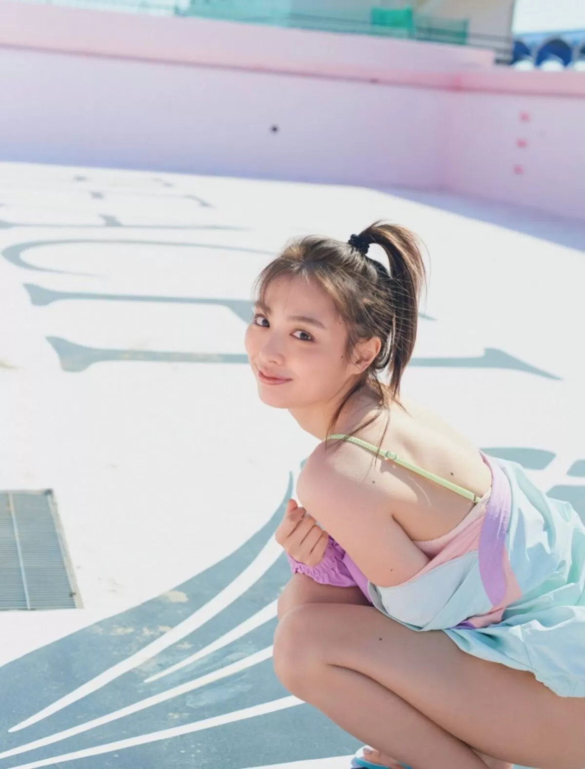 内田理央エロ画像194