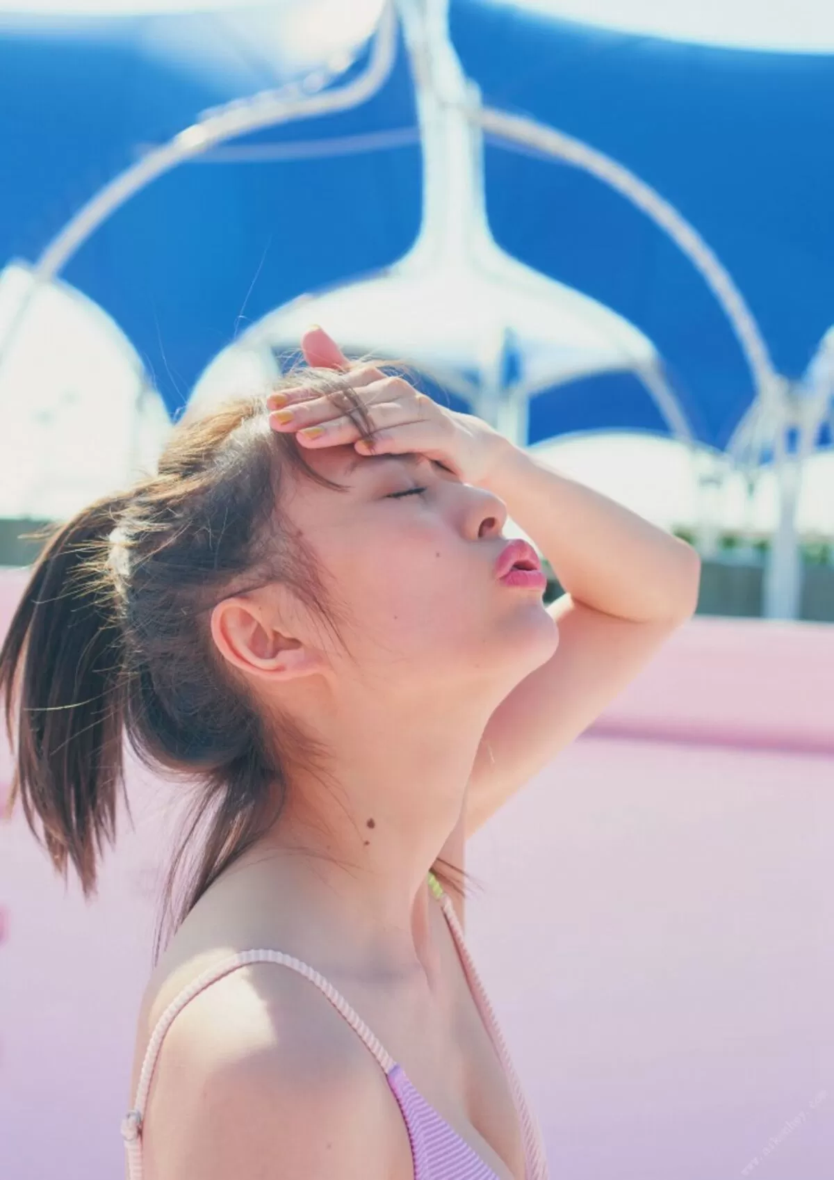 内田理央エロ画像224