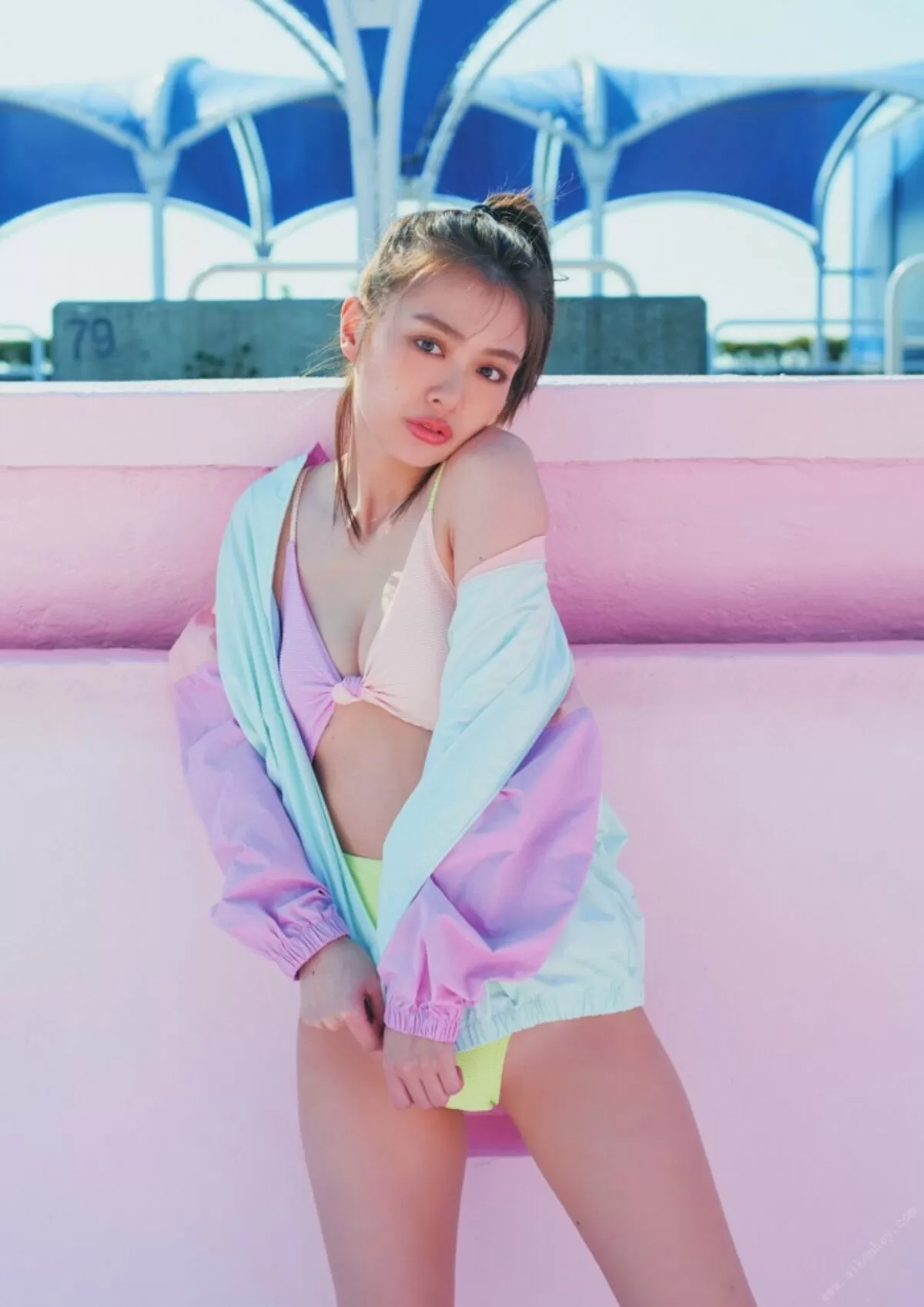 内田理央エロ画像228