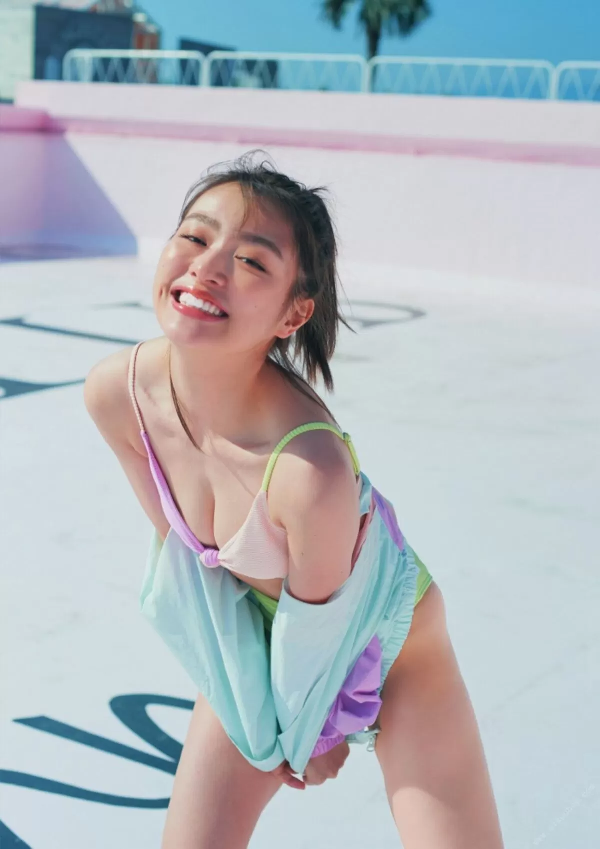 内田理央エロ画像229