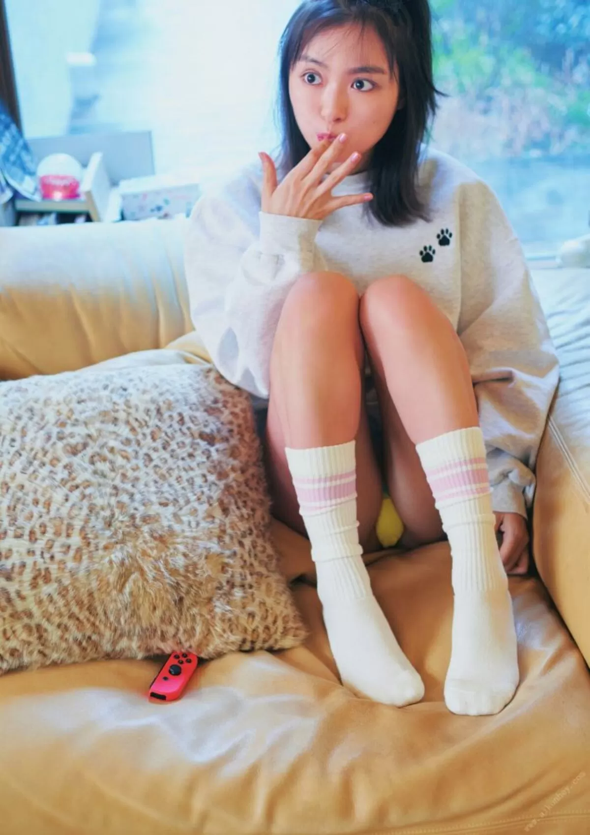 内田理央エロ画像235