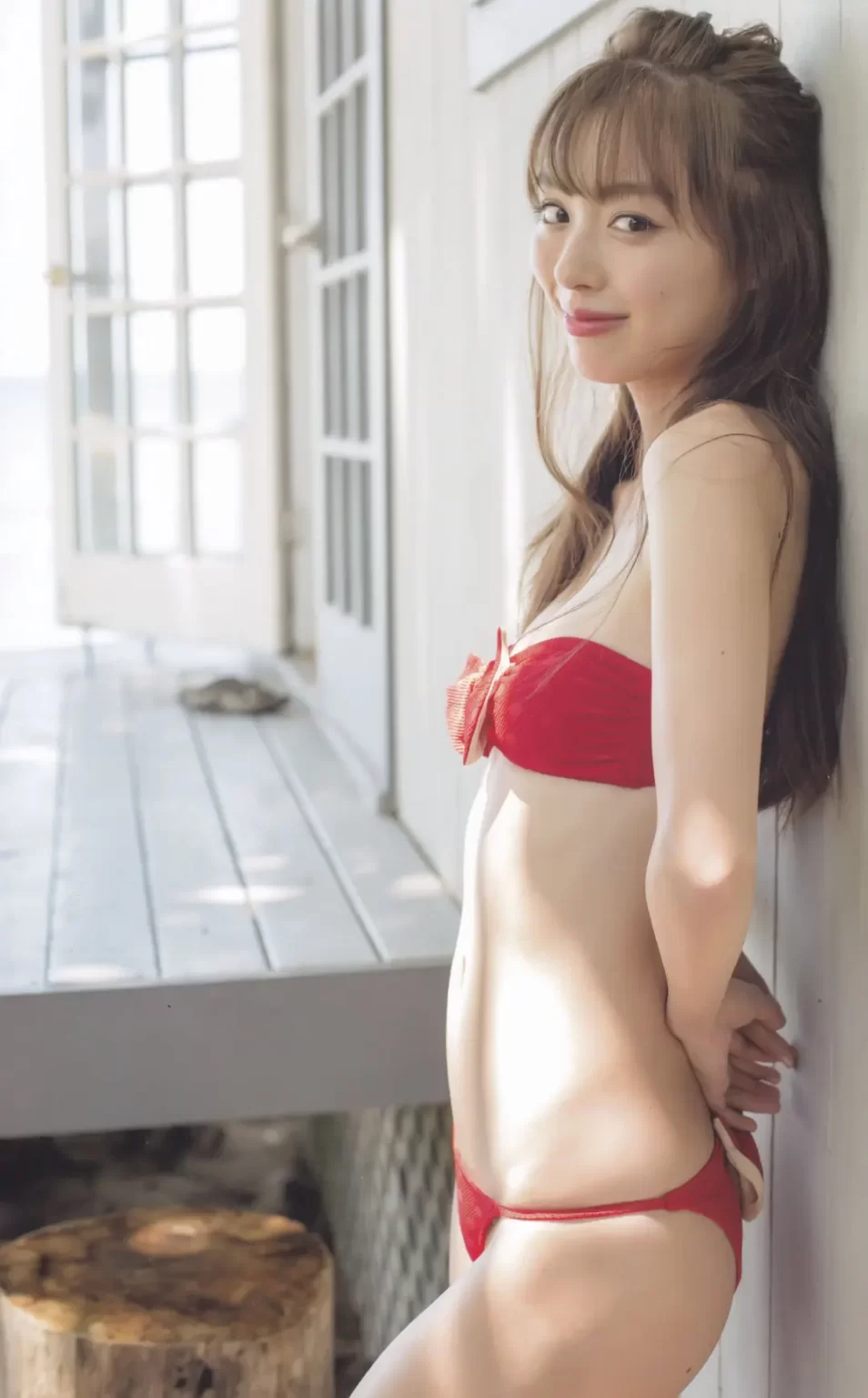 内田理央エロ画像247