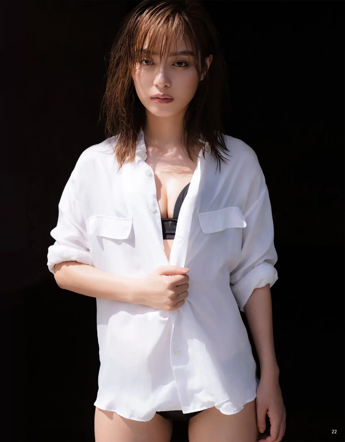 内田理央エロ画像272