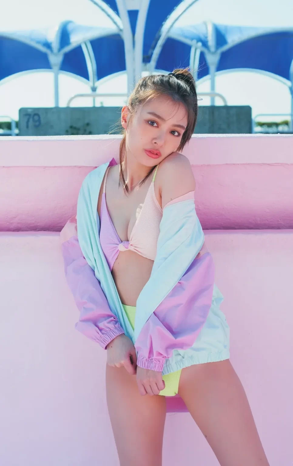 内田理央エロ画像277