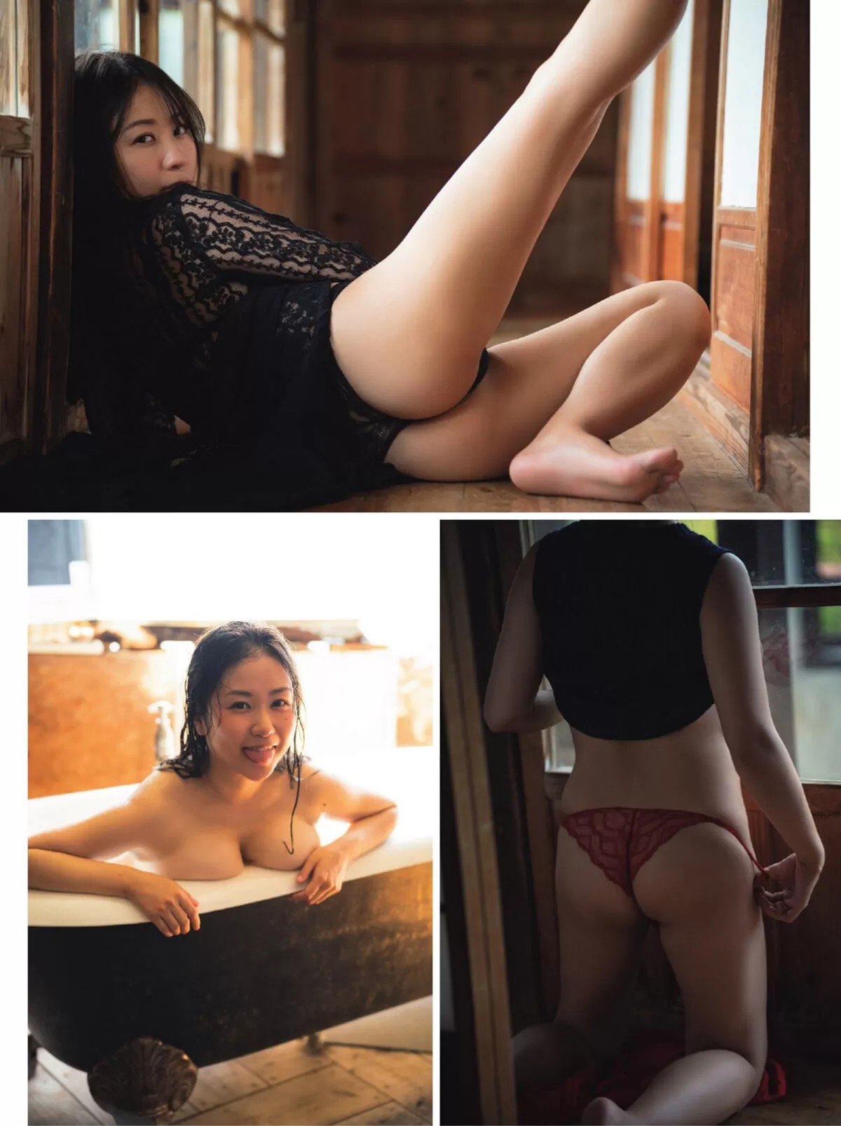 西田麻衣エロ画像058