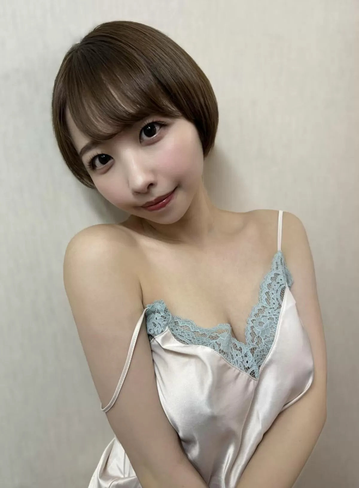 透け乳首エロ画像066