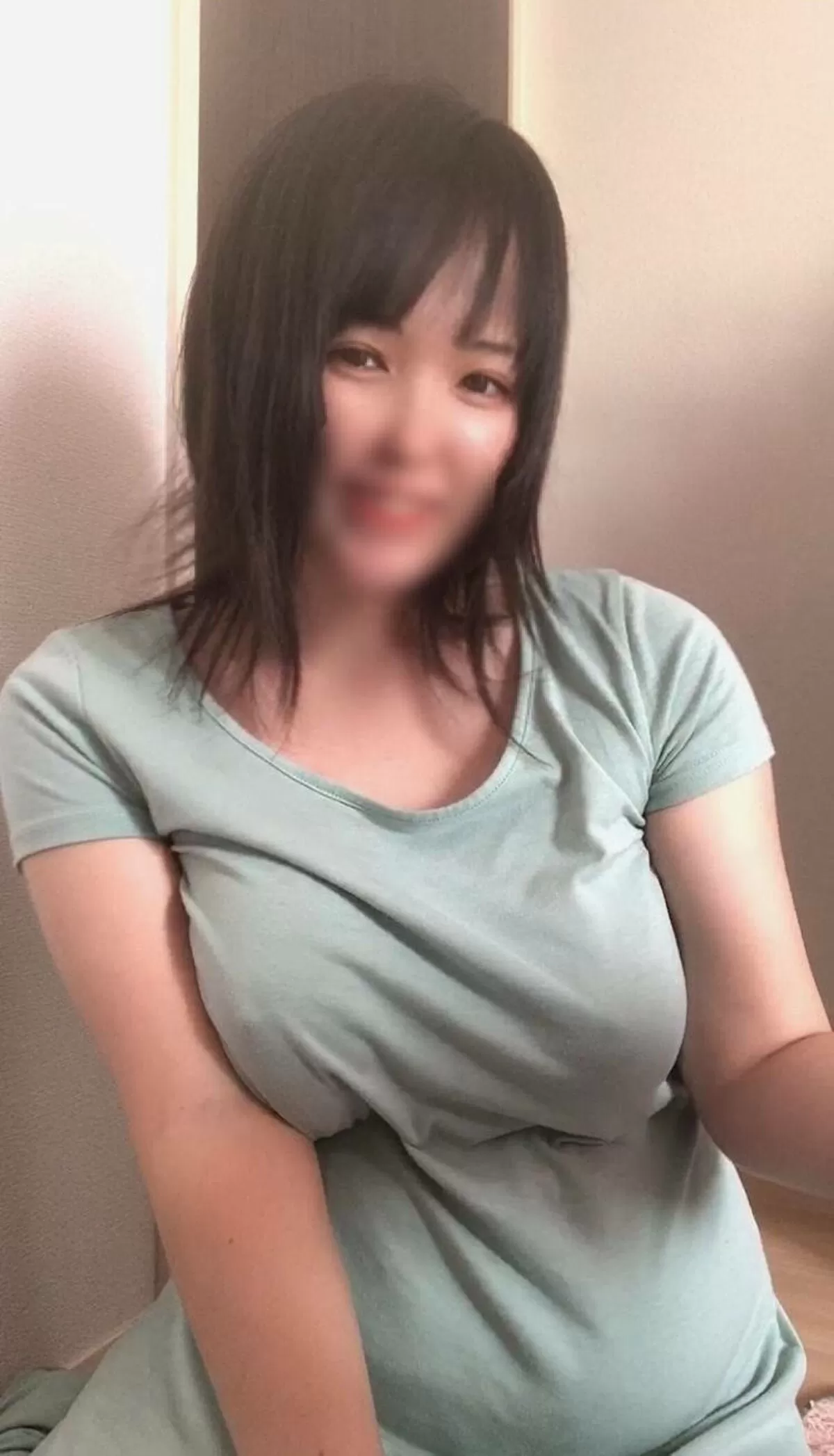 透け乳首エロ画像148