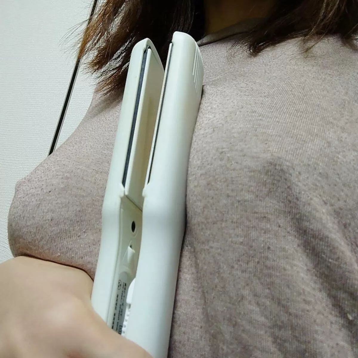 透け乳首エロ画像157