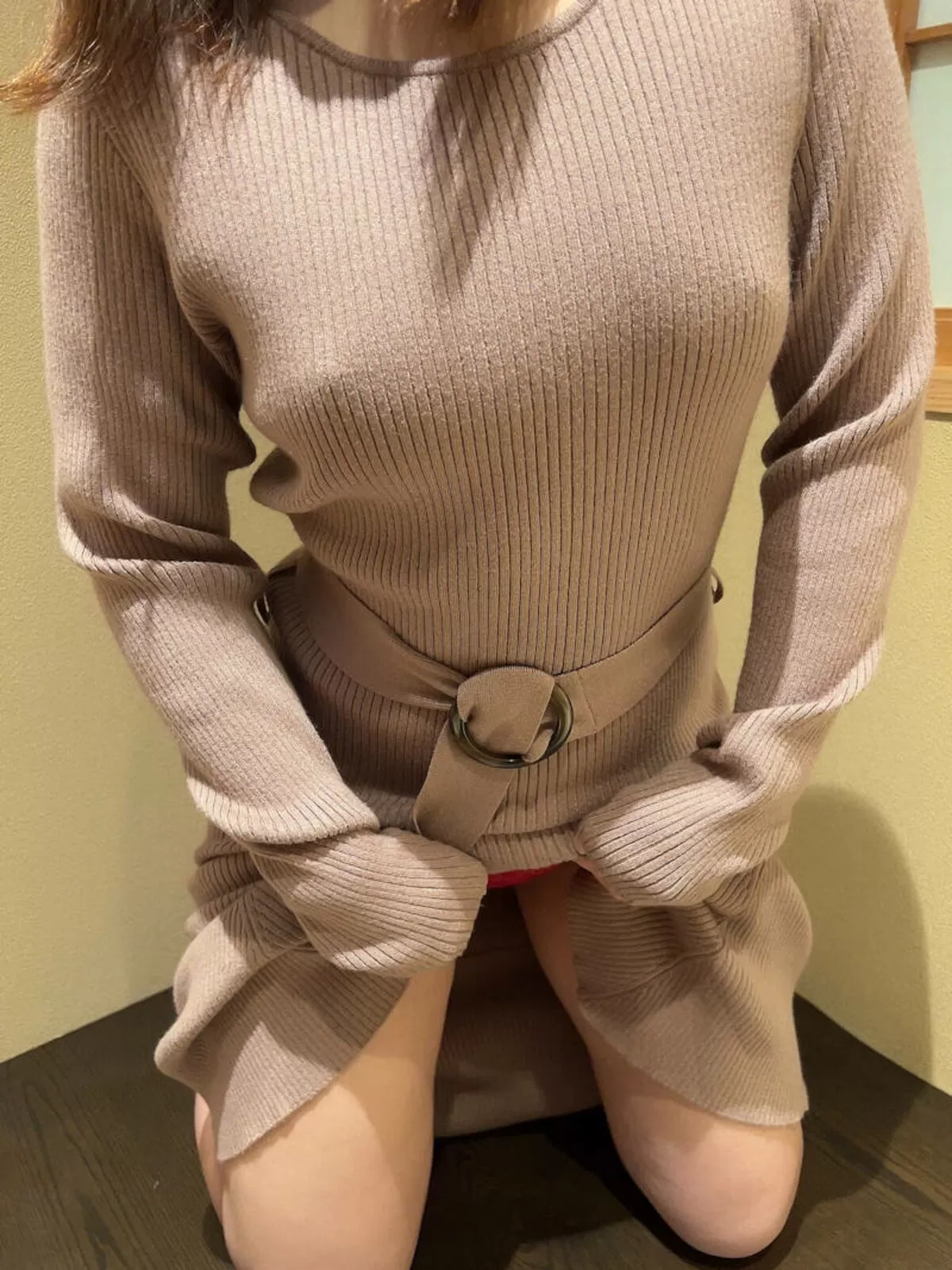 透け乳首エロ画像210