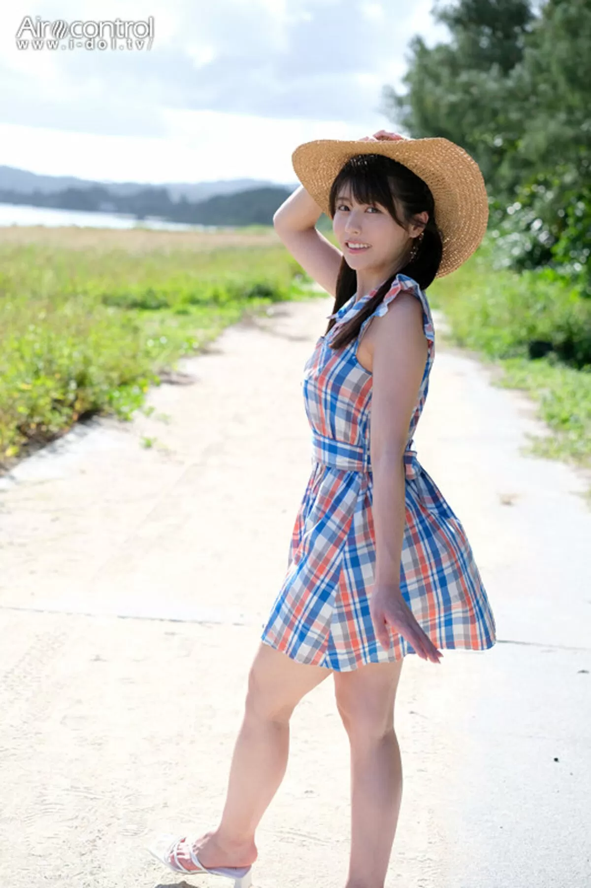ちとせよしの091