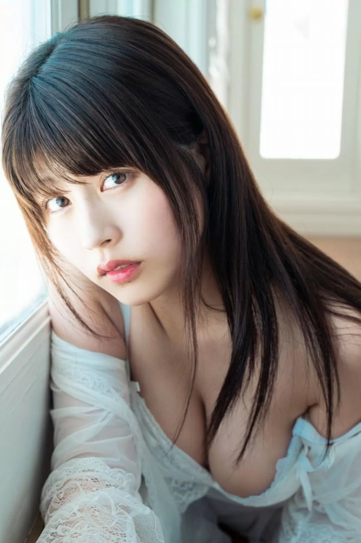 ちとせよしの343