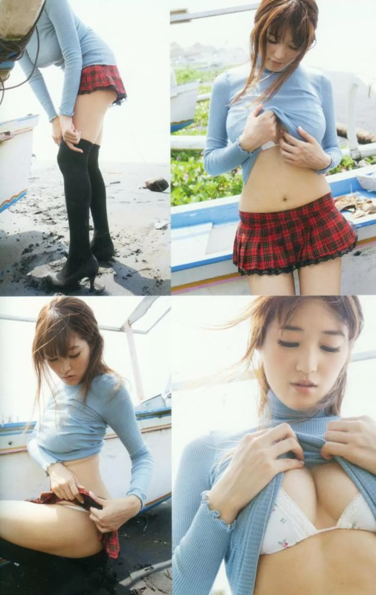 葉加瀬マイエロ画像166