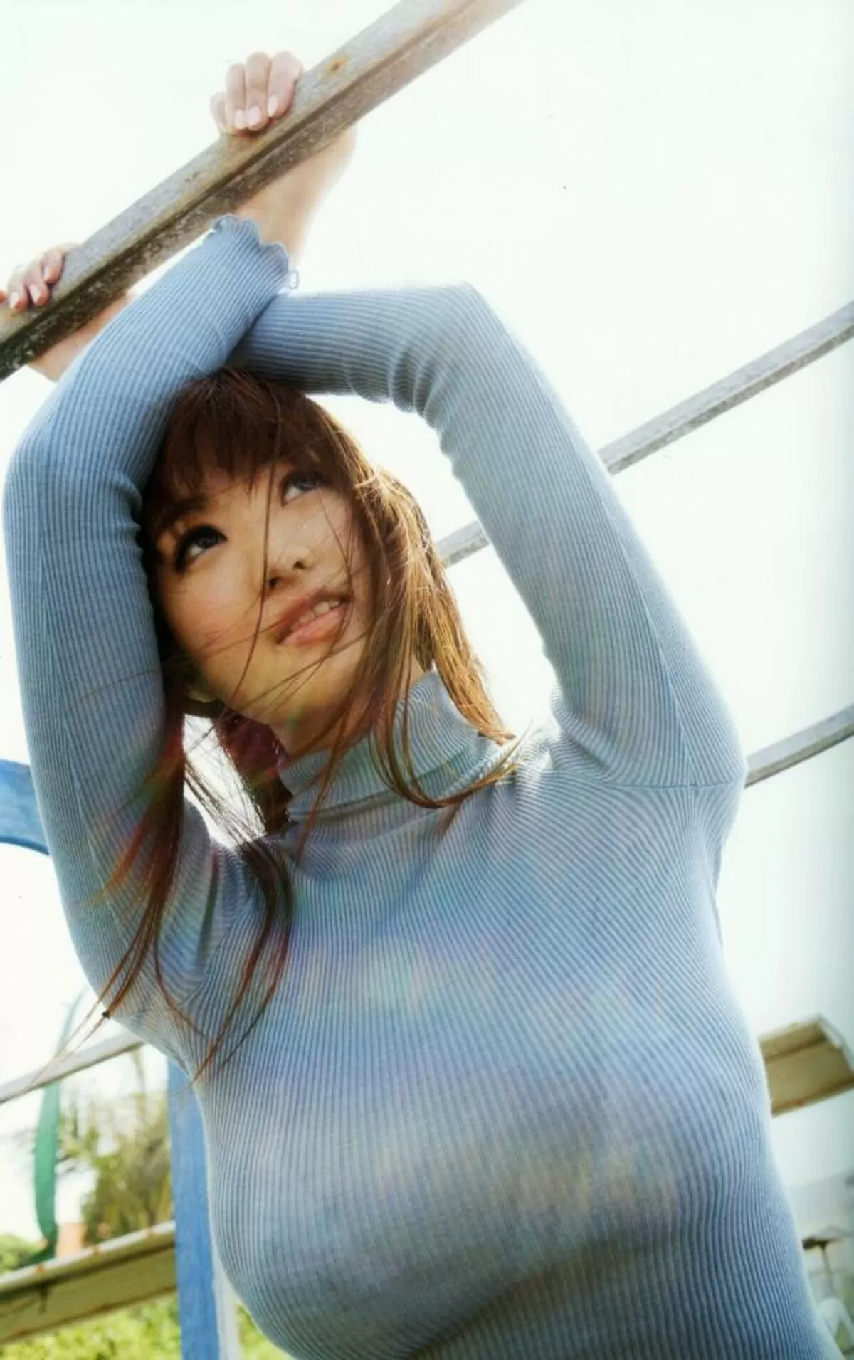 葉加瀬マイエロ画像167