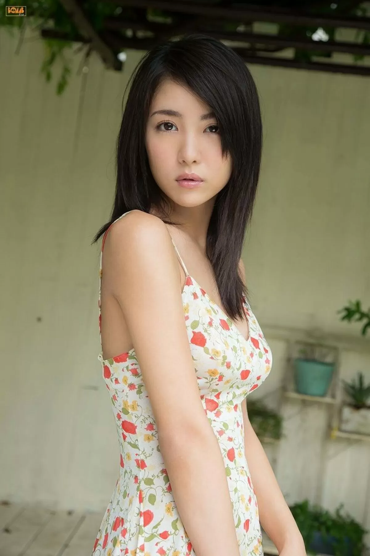 石川恋エロ画像238