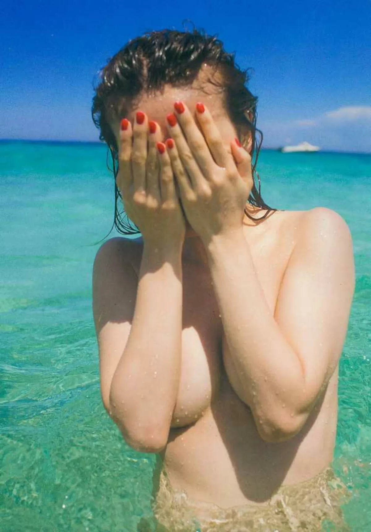大島優子 エロ画像004