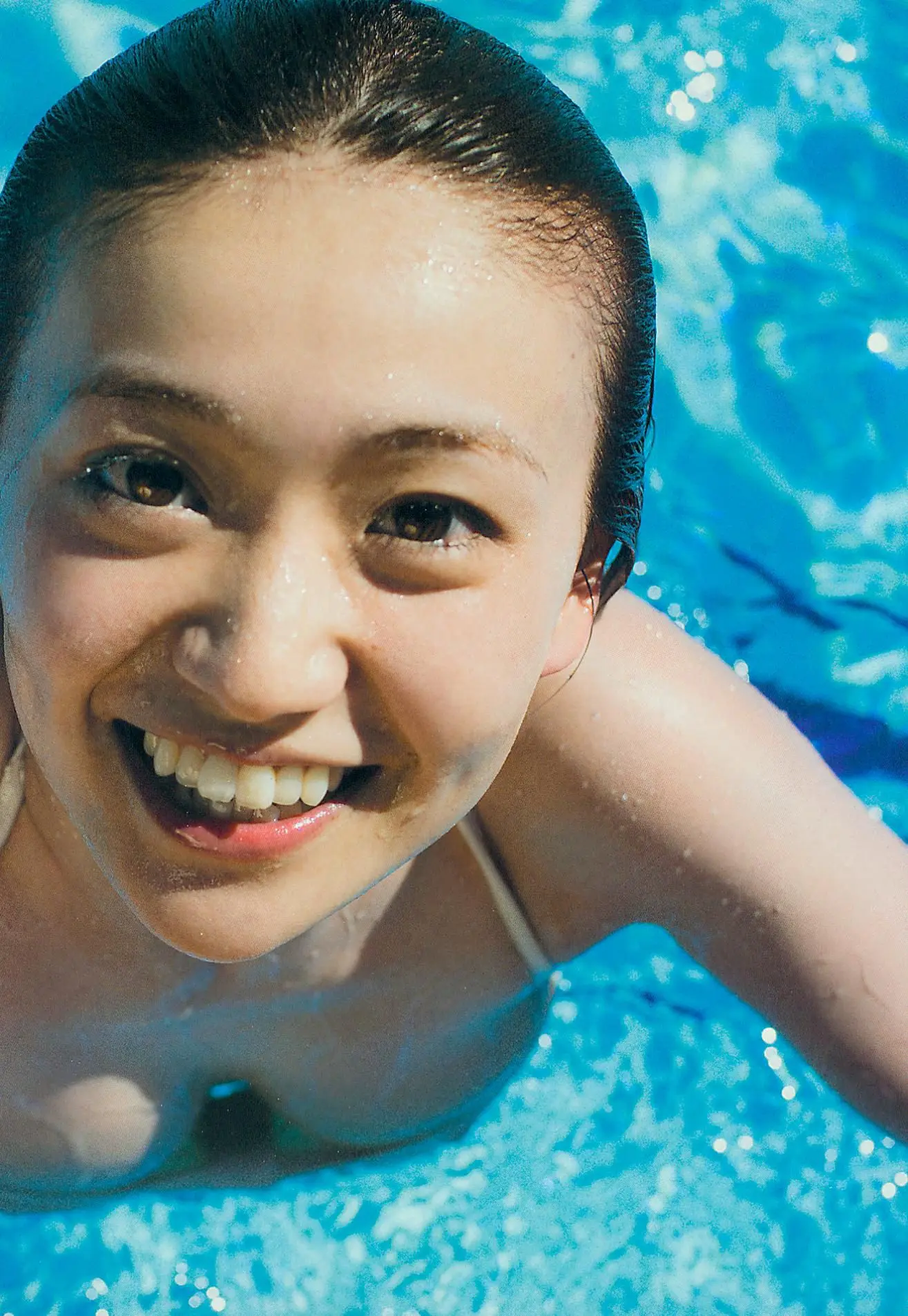 大島優子 エロ画像018