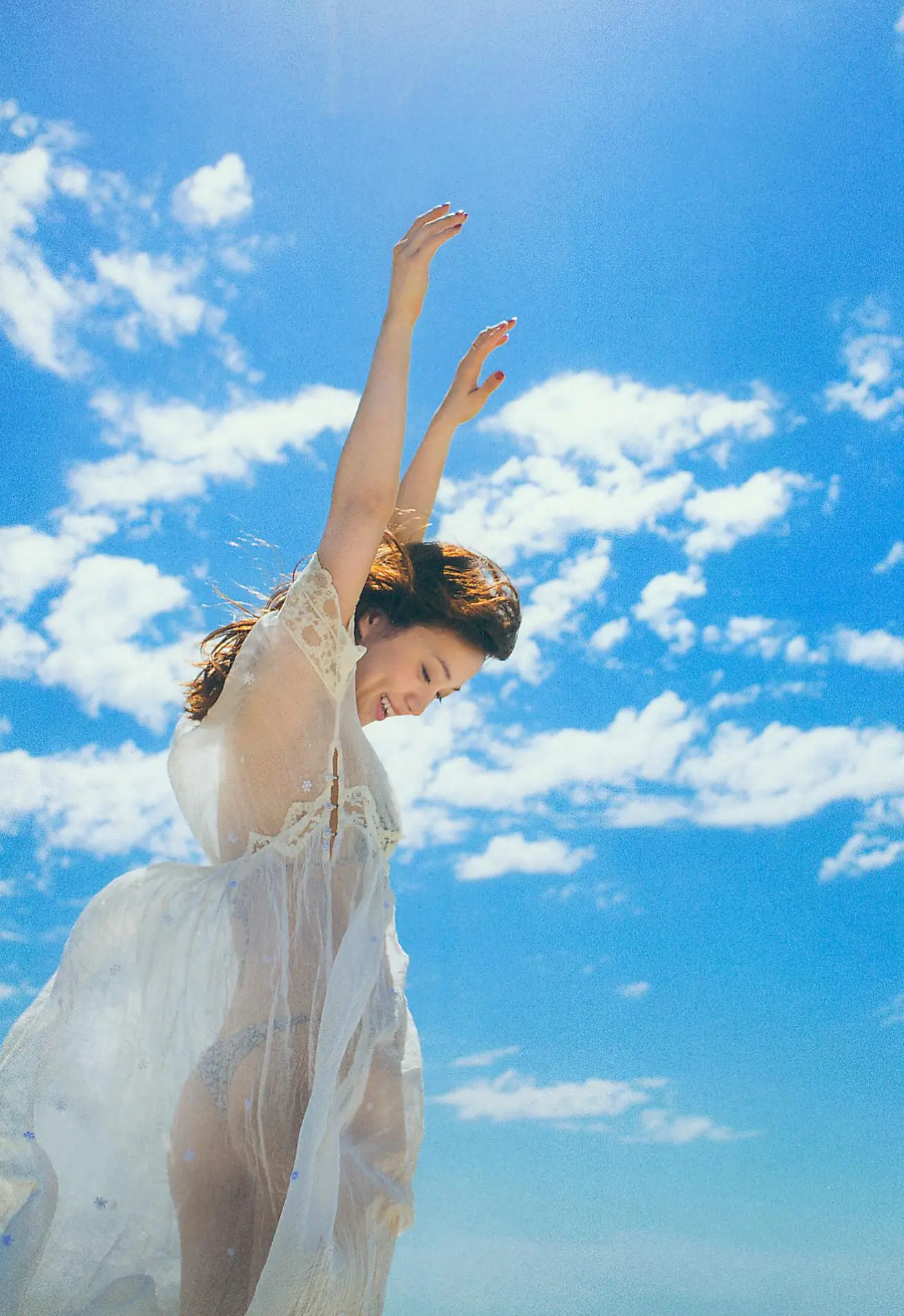 大島優子 エロ画像019