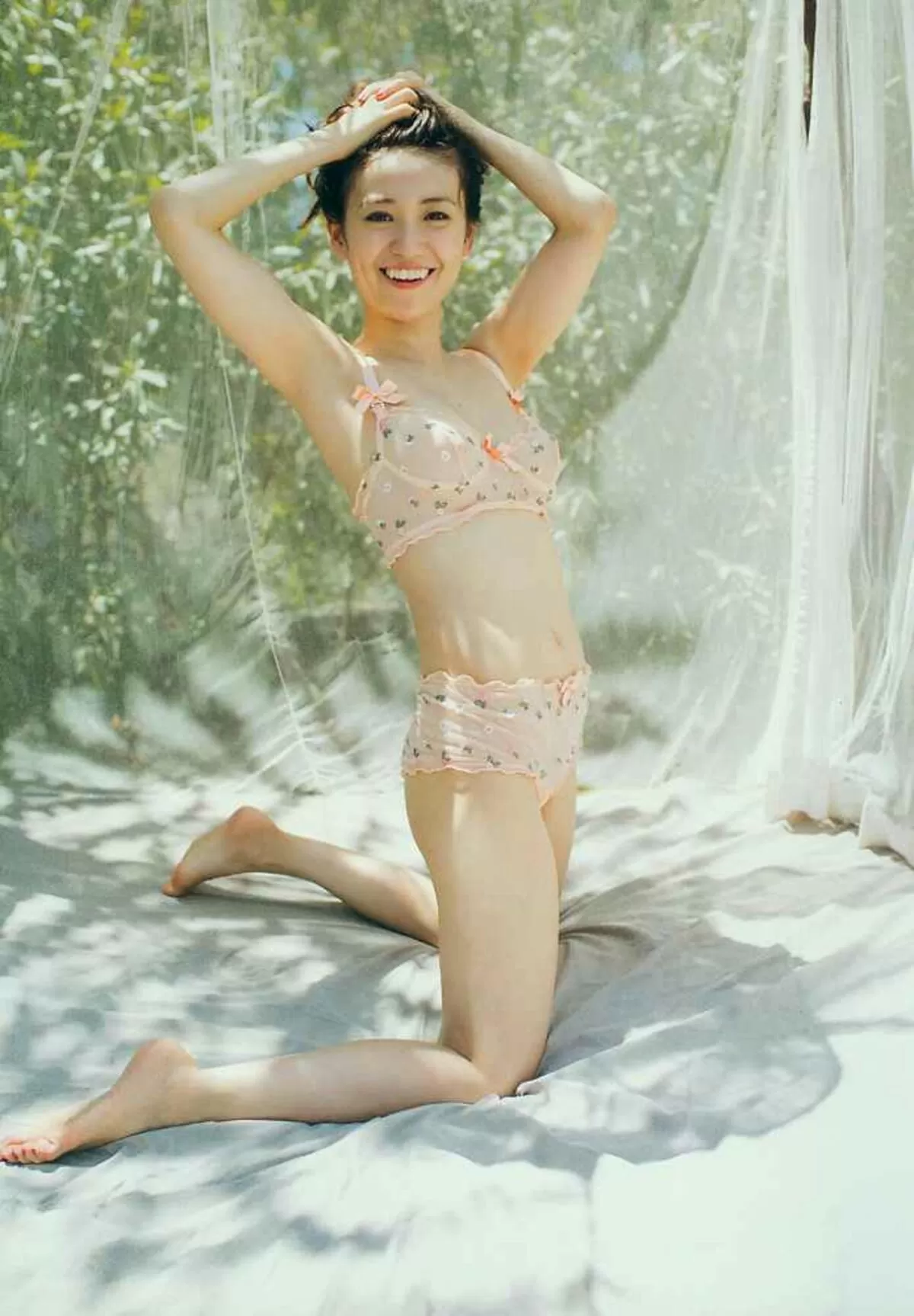 大島優子 エロ画像025