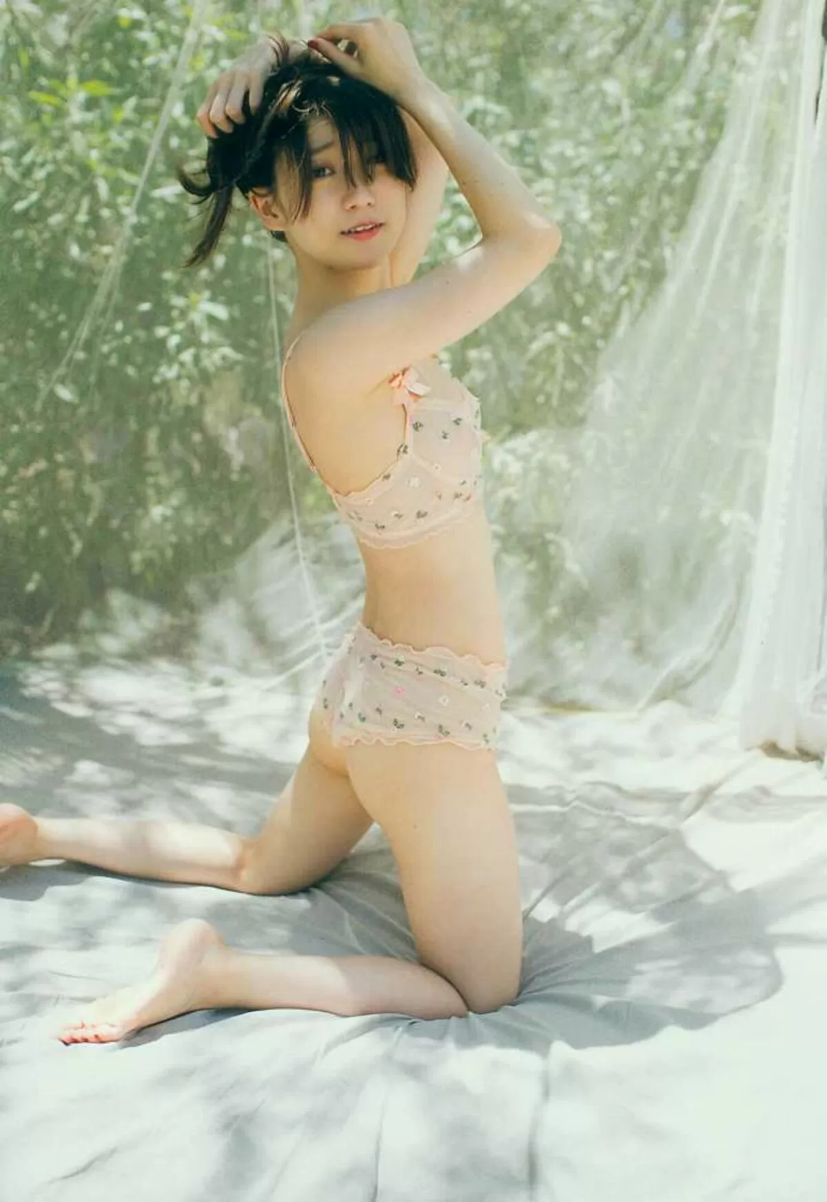 大島優子 エロ画像026